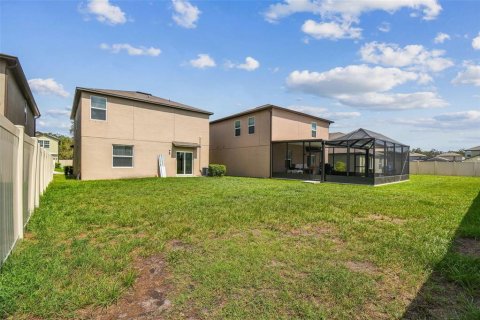 Villa ou maison à vendre à Lutz, Floride: 4 chambres, 174.93 m2 № 2097903 - photo 5