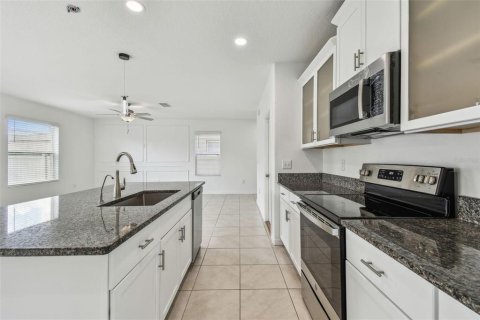 Villa ou maison à vendre à Lutz, Floride: 4 chambres, 174.93 m2 № 2097903 - photo 29