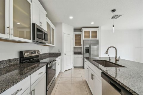 Villa ou maison à vendre à Lutz, Floride: 4 chambres, 174.93 m2 № 2097903 - photo 28