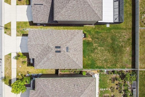 Villa ou maison à vendre à Lutz, Floride: 4 chambres, 174.93 m2 № 2097903 - photo 4