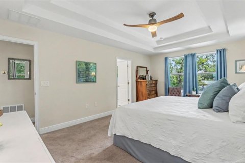 House in Lakeland, Florida 4 bedrooms, 211.07 sq.m. № 2195641 - photo 29