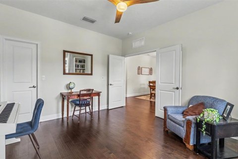 House in Lakeland, Florida 4 bedrooms, 211.07 sq.m. № 2195641 - photo 9