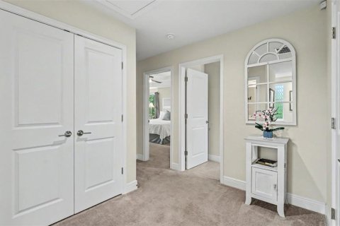 House in Lakeland, Florida 4 bedrooms, 211.07 sq.m. № 2195641 - photo 26