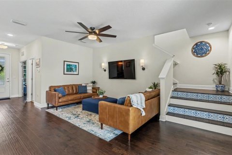 House in Lakeland, Florida 4 bedrooms, 211.07 sq.m. № 2195641 - photo 24