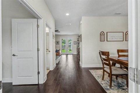 House in Lakeland, Florida 4 bedrooms, 211.07 sq.m. № 2195641 - photo 5