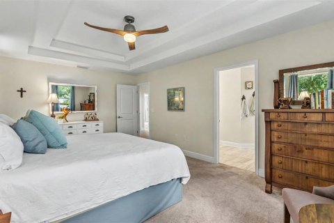 House in Lakeland, Florida 4 bedrooms, 211.07 sq.m. № 2195641 - photo 28