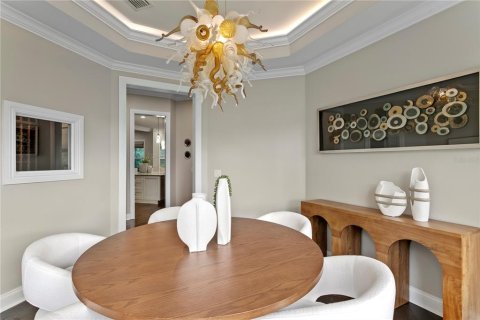 House in Tampa, Florida 5 bedrooms, 481.7 sq.m. № 2223433 - photo 26
