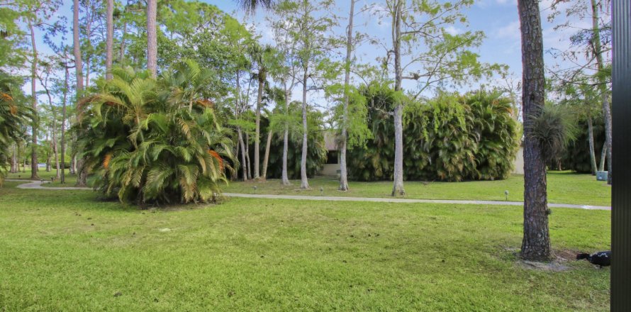 House in Royal Palm Beach, Florida 2 bedrooms, 120.59 sq.m. № 1146252