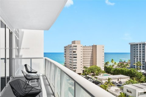 Condominio en venta en Fort Lauderdale, Florida, 2 dormitorios, 109.25 m2 № 1978379 - foto 9