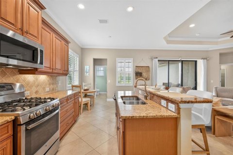 Villa ou maison à vendre à Englewood, Floride: 3 chambres, 207.26 m2 № 1816593 - photo 20