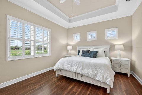Villa ou maison à vendre à Englewood, Floride: 3 chambres, 207.26 m2 № 1816593 - photo 5