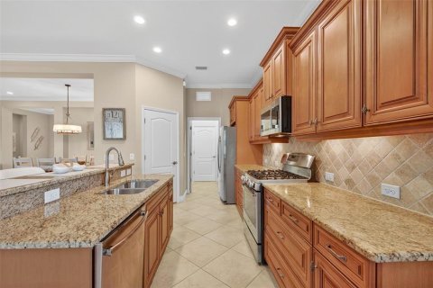 Villa ou maison à vendre à Englewood, Floride: 3 chambres, 207.26 m2 № 1816593 - photo 19
