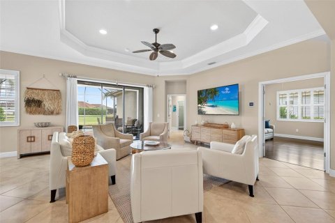 Villa ou maison à vendre à Englewood, Floride: 3 chambres, 207.26 m2 № 1816593 - photo 24