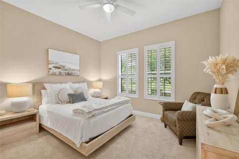 Villa ou maison à vendre à Englewood, Floride: 3 chambres, 207.26 m2 № 1816593 - photo 28