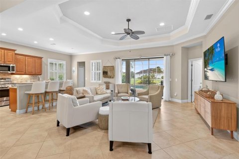 Villa ou maison à vendre à Englewood, Floride: 3 chambres, 207.26 m2 № 1816593 - photo 22