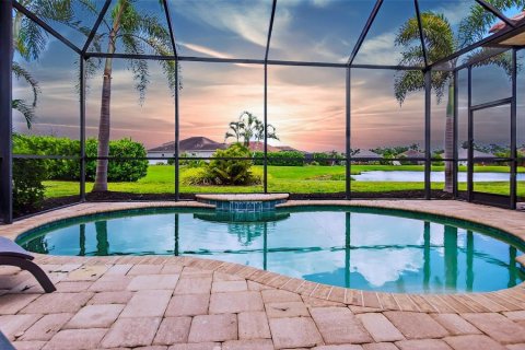 Villa ou maison à vendre à Englewood, Floride: 3 chambres, 207.26 m2 № 1816593 - photo 6