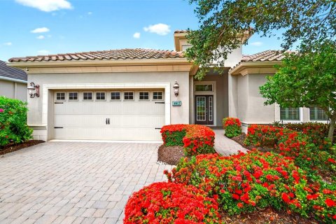 Villa ou maison à vendre à Englewood, Floride: 3 chambres, 207.26 m2 № 1816593 - photo 7