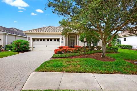 Villa ou maison à vendre à Englewood, Floride: 3 chambres, 207.26 m2 № 1816593 - photo 8