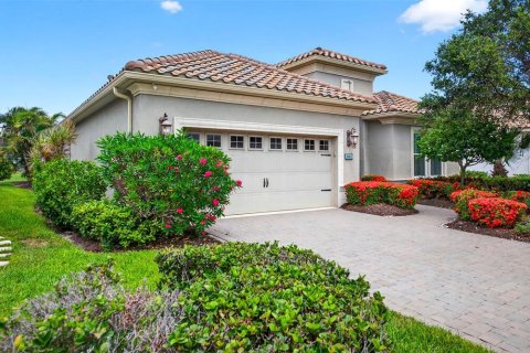 Villa ou maison à vendre à Englewood, Floride: 3 chambres, 207.26 m2 № 1816593 - photo 10
