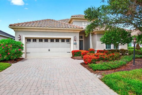 Villa ou maison à vendre à Englewood, Floride: 3 chambres, 207.26 m2 № 1816593 - photo 9