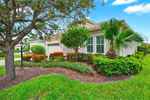 Villa ou maison à vendre à Englewood, Floride: 3 chambres, 207.26 m2 № 1816593 - photo 11