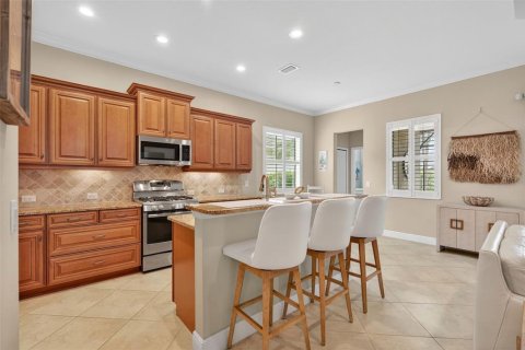 Villa ou maison à vendre à Englewood, Floride: 3 chambres, 207.26 m2 № 1816593 - photo 4