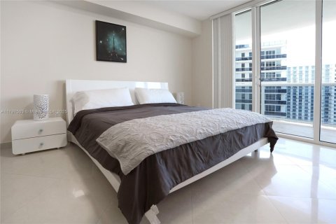 Copropriété à louer à Hallandale Beach, Floride: 2 chambres, 144.37 m2 № 1888934 - photo 10