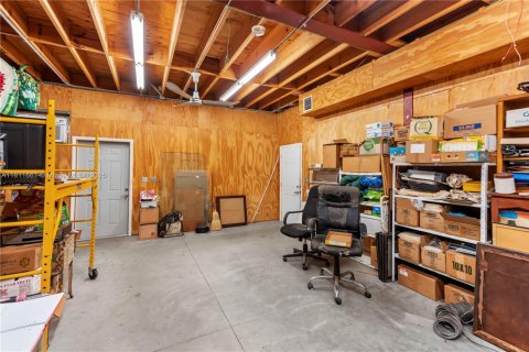 Commercial property in Davie, Florida № 1937799 - photo 23