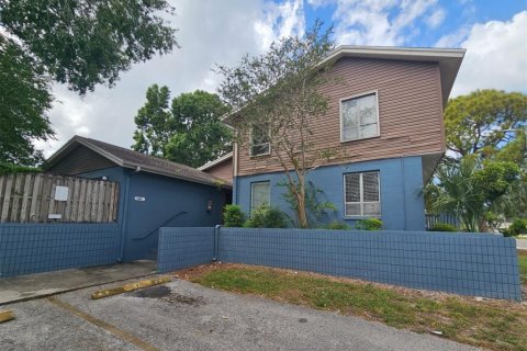 Appartement à Tampa, Floride 3 chambres, 102.19 m2 № 2321412
