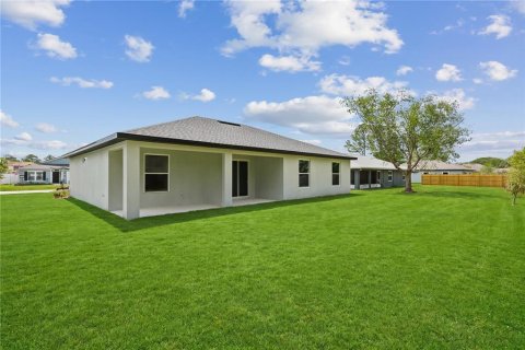 Casa en venta en Palm Coast, Florida, 4 dormitorios, 174.01 m2 № 2207133 - foto 15