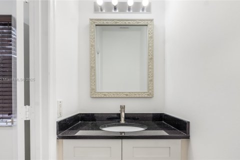 Купить таунхаус в Мирамар, Флорида 3 спальни, 135.82м2, № 2023204 - фото 25