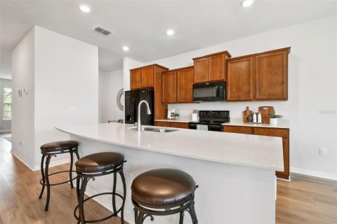 Casa en venta en Wesley Chapel, Florida, 4 dormitorios, 299.33 m2 № 1845159 - foto 22