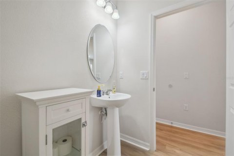 Casa en venta en Wesley Chapel, Florida, 4 dormitorios, 299.33 m2 № 1845159 - foto 26