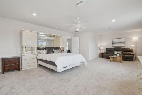 Casa en venta en Wesley Chapel, Florida, 4 dormitorios, 299.33 m2 № 1845159 - foto 27