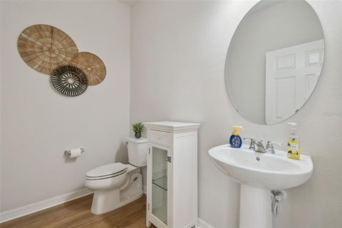 Casa en venta en Wesley Chapel, Florida, 4 dormitorios, 299.33 m2 № 1845159 - foto 25