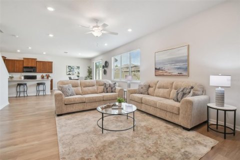 Casa en venta en Wesley Chapel, Florida, 4 dormitorios, 299.33 m2 № 1845159 - foto 14