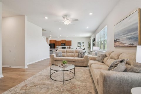 Casa en venta en Wesley Chapel, Florida, 4 dormitorios, 299.33 m2 № 1845159 - foto 23