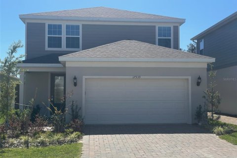 Villa ou maison à Clermont, Floride 4 chambres, 205.13 m2 № 2283347