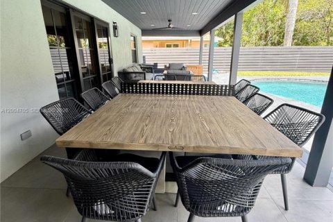 Villa ou maison à louer à Wellington, Floride: 3 chambres, 145.76 m2 № 2170540 - photo 21