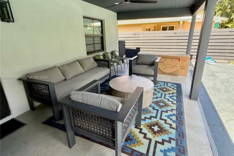 Villa ou maison à louer à Wellington, Floride: 3 chambres, 145.76 m2 № 2170540 - photo 22