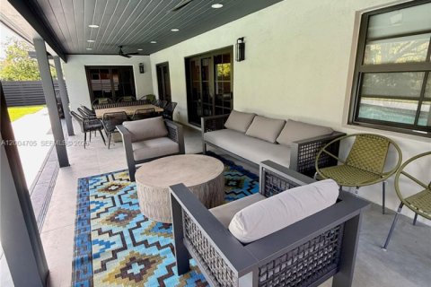 Villa ou maison à louer à Wellington, Floride: 3 chambres, 145.76 m2 № 2170540 - photo 23