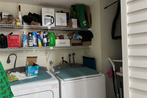 Снять в аренду кондоминиум в Уэстон, Флорида 2 спальни, 114.73м2, № 2065241 - фото 16