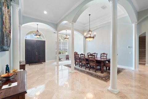 House in Sanford, Florida 4 bedrooms, 511.89 sq.m. № 1765793 - photo 18