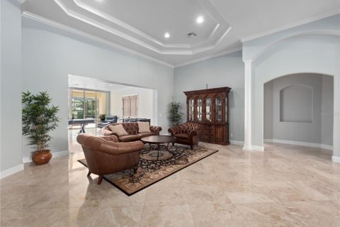 House in Sanford, Florida 4 bedrooms, 511.89 sq.m. № 1765793 - photo 25