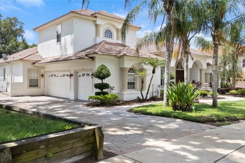 House in Sanford, Florida 4 bedrooms, 511.89 sq.m. № 1765793 - photo 3