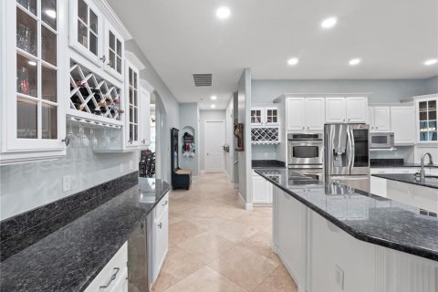 House in Sanford, Florida 4 bedrooms, 511.89 sq.m. № 1765793 - photo 12