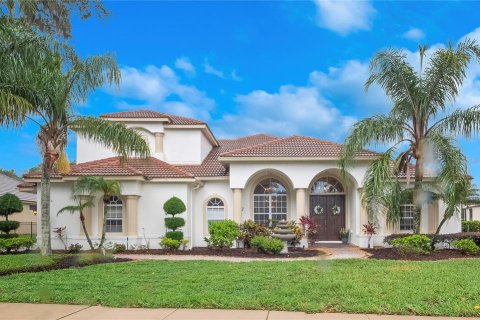 Casa en venta en Sanford, Florida, 4 dormitorios, 511.89 m2 № 1765793 - foto 1