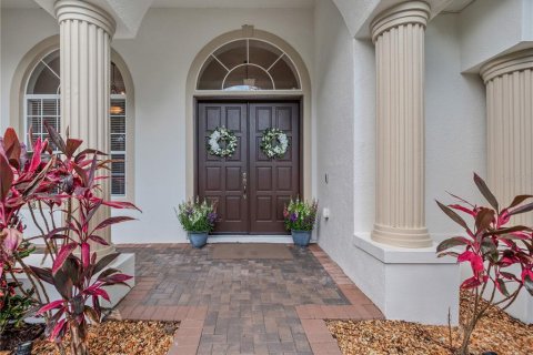 House in Sanford, Florida 4 bedrooms, 511.89 sq.m. № 1765793 - photo 9