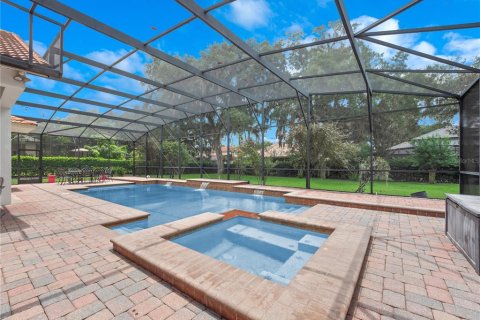 House in Sanford, Florida 4 bedrooms, 511.89 sq.m. № 1765793 - photo 6