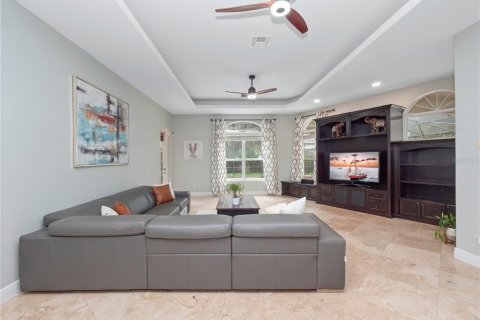 House in Sanford, Florida 4 bedrooms, 511.89 sq.m. № 1765793 - photo 27